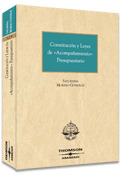 CONSTITUCION LEYES ACOMPAÑAMIENTO PRESUPUESTARIO