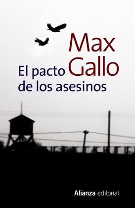 PACTO DE LOS ASESINOS ,EL