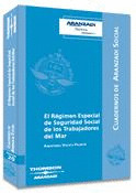 REGIMEN ESPECIAL SEGURIDAD SOCIAL TRABAJADORES MAR