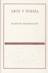 ARTE Y POESIA (HEIDEGGER)
