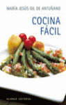 COCINA FACIL
