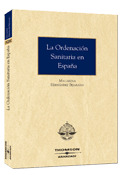 LA ORDENACION SANITARIA EN ESPAÑA