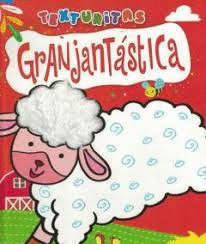 TEXTURITAS GRANJANTASTICA