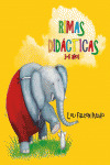 RIMAS DIDÁCTICAS, 3-6 AÑOS