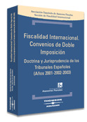FISCALIDAD INTERNACIONAL CONVENIOS DOBLE IMP