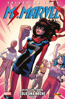 MS.MARVEL