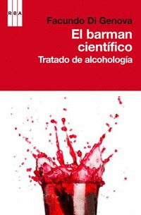 BARMAN CIENTIFICO, EL