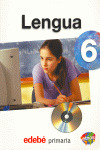 PROYECTO ETNOS, LENGUA, 6º EDUCACION PRIMARIA
