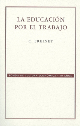 EDUCACION POR EL TRABAJO