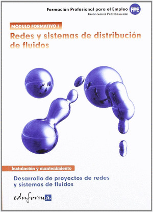 REDES Y SISTEMAS DE DISTRIBUCIÓN DE FLUIDOS