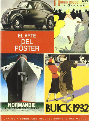 ARTE DEL POSTER, EL