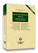 LEY DE ARRENDAMIENTOS RÚSTICOS