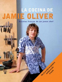 COCINA DE JAMIE OLIVER