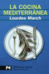 COCINA MEDITERRANEA, LA