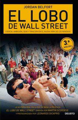 LOBO DE WALL STREET, EL