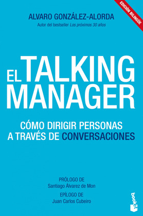 TALKING MANAGER, EL / THE TALKING MANAGER