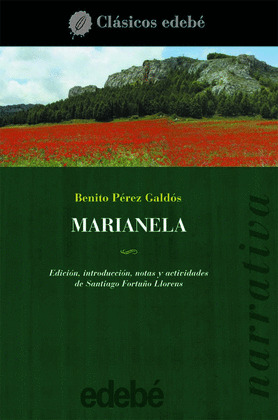 MARIANELA.(CLASICOS)