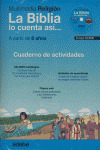 MULTIMEDIA RELIGION 2ºEP ALUMNO