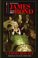JAMES BOND 7