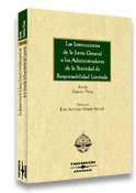 INSTRUCCIONES DE LA JUNTA GENERAL A LOS ADMINISTRADORES DE LA SOCIEDAD DE RESPONSABILIDAD LIMITADA,
