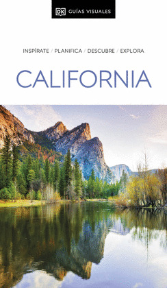 CALIFORNIA. GUÍA VISUAL (2024)
