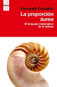 PROPORCION AUREA, LA