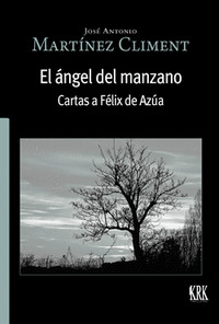 EL ANGEL DEL MANZANO