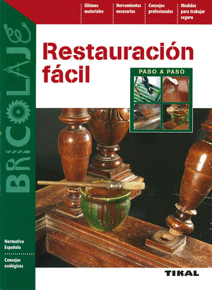 RESTAURACION FACIL