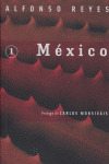 ALFONSO REYES, 1 MEXICO