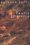 ALFONSO REYES, 2 TEORIA LITERARIA