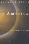 ALFONSO REYES, 3 AMERICA