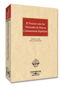 PROCESO TRIBUNALES MARCAS COMUNITARIAS ESPAÑOLES