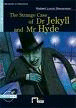 THE STRANGE CASE OF DR JEKYLL AND MR HYDE