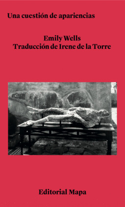 CUESTIÓN DE APARIENCIAS, UNA