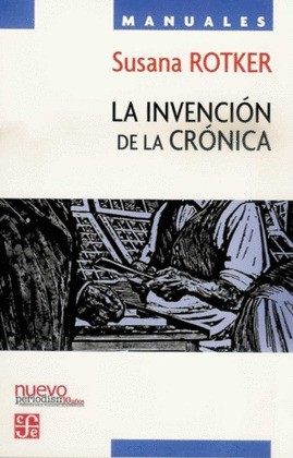 INVENCION DE LA CRONICA