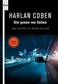 PASO EN FALSO, UN