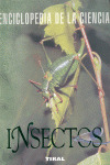 ENCICLOPEDIA DE LOS INSECTOS