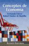 CONCEPTOS DE ECONOMIA