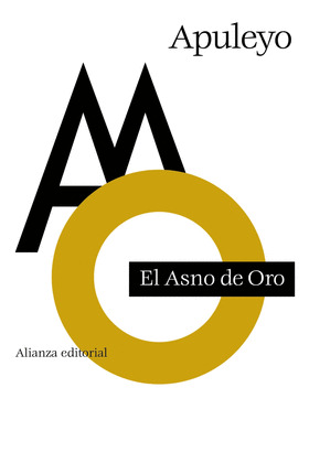 ASNO DE ORO, EL
