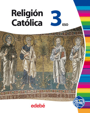 RELIGION 3ºESO 10 ITHIEL