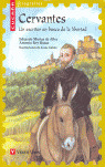 CERVANTES (CUCAÑA BIOGRAFIAS)