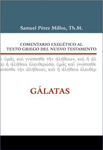 GÁLATAS