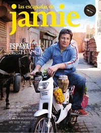 ESCAPADAS DE JAMIE OLIVER, LAS