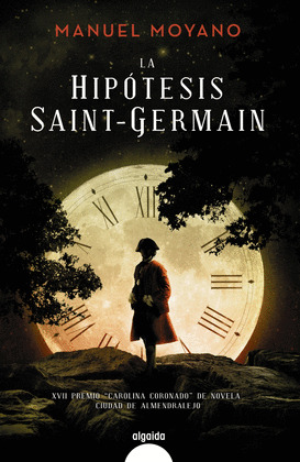 HIPÓTESIS DE SAINT GERMAIN, LA