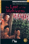 THE LAST OF THE MOHICANS
