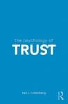 THE PSYCHOLOGY OF TRUST