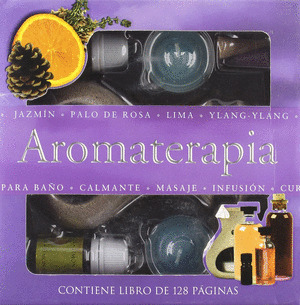 AROMATERAPIA
