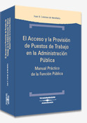 ACCESO PROVISION PUESTOS TRABAJO ADMON PUBLICA