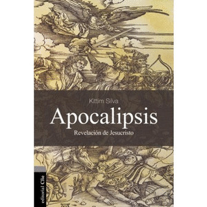 APOCALIPSIS,REVELACION DE JESUCRISTO