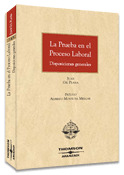 LA PRUEBA EN EL PROCESO LABORAL